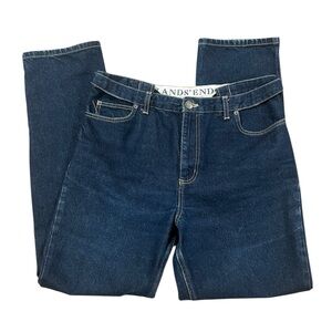 Vintage Land's End Jeans